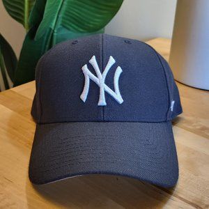 NEW NY Yankees Hat | New with Sticker